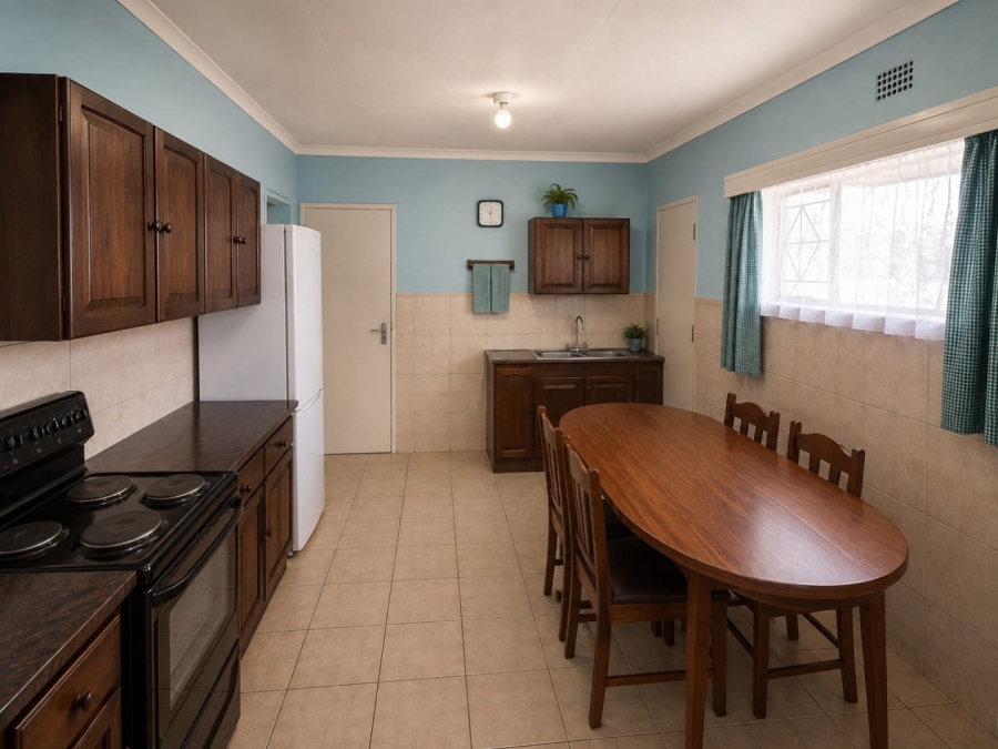 3 Bedroom Property for Sale in Sasolburg Ext 12 Free State